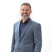 Darren Foster