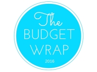 The Budget Wrap 2016