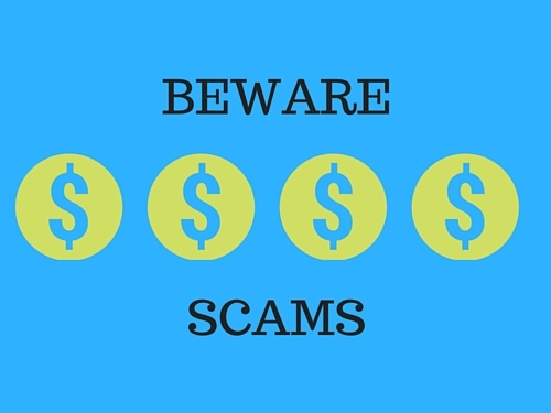 Financial scams target over 50’s