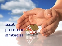 Asset Protection Strategy – Gift & Loan Back