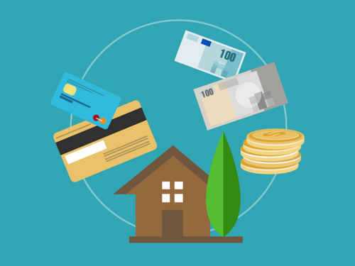How to control debt so it doesn’t control you