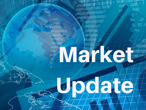Market Update - August 2016