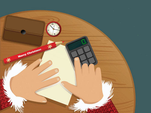 7 tips for enjoying a financially stress free Christmas
