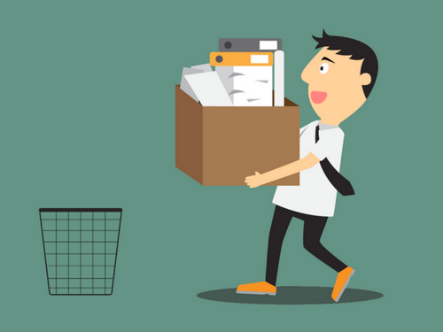 Redundant? Get ready for what’s next