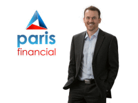 Ken Burk: Welcome to Paris Financial
