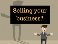 What’s involved in selling your business?