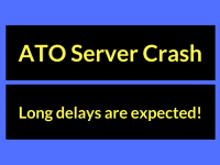 ATO Server Crash