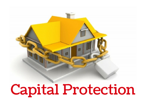 Triple Tragedy  Capital Protection