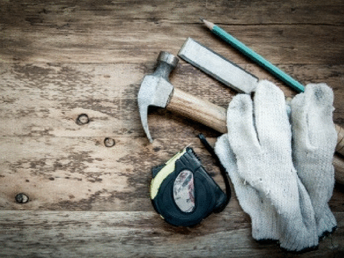 How to add maximum value with renovations