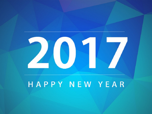 Your top five New Year’s financial resolutions