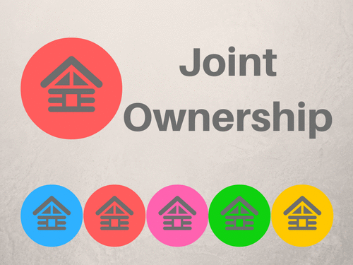 5 Investment Property Ownership Structures - Joint Ownership