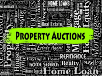 You’ve won the auction – what happens next?