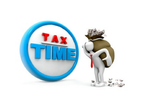 Are you paying more tax than you need to?