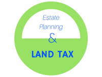 Estate Planning & Land Tax