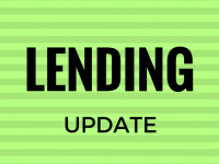 ANZ Lending Update