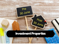 Investment Properties – Pre & Post 30 June 2017