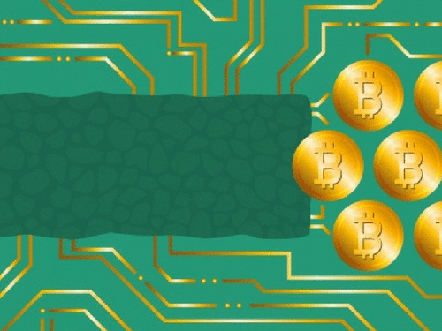 What is a 'Cryptocurrency'