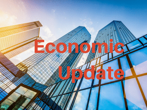 Economic Update - August 2017