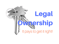 Asset Ownership - it pays to get it right!