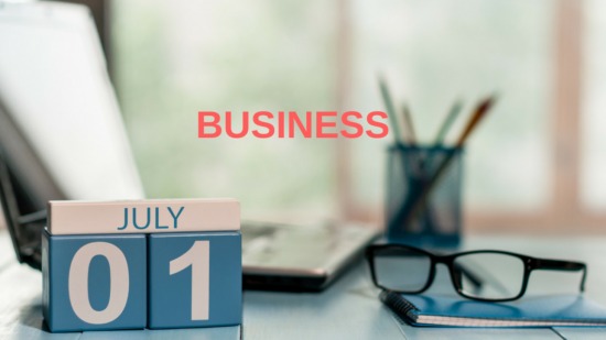 Business - What's Changing on 1 July 2018? 