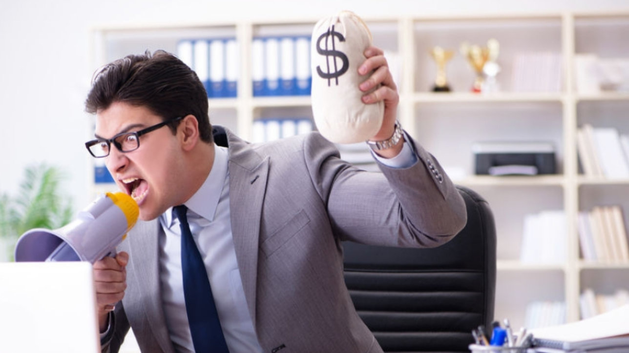 No Tax Deductions If You Don’t Meet Your Tax Obligations