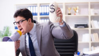 No Tax Deductions If You Don’t Meet Your Tax Obligations
