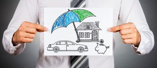 What types of insurance should a business have?