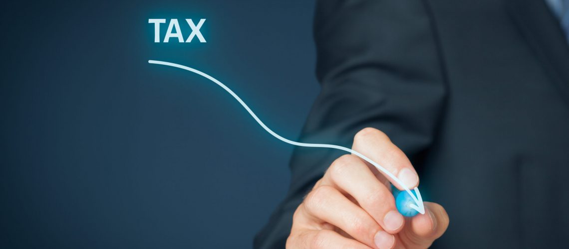 Company Tax Rate Reduction  1 July 2020