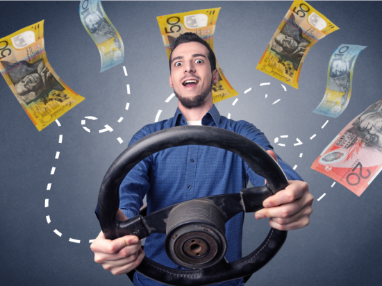 How Much Can I Claim on My Motor Vehicle?