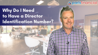 What is a Director Identification Number? | Why do I Need a DIN?