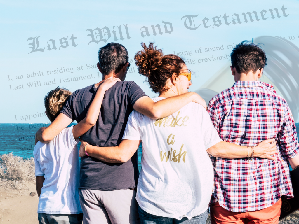 Where there’s a Will, there’s an Estate Plan – Well, there should be