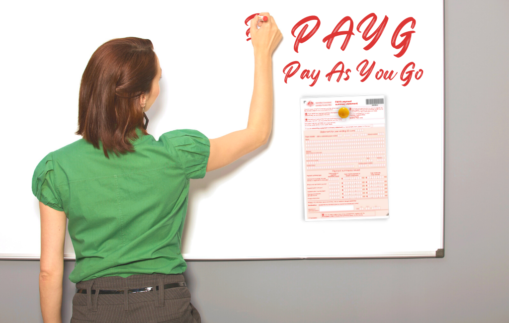The Ins and Outs of PAYG