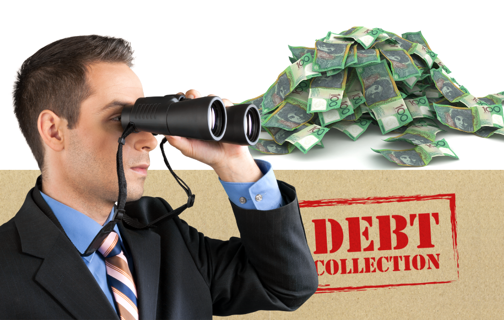 ATO refocus on debt collection