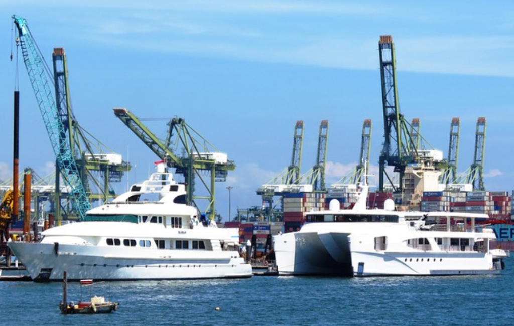 Economic and market overview