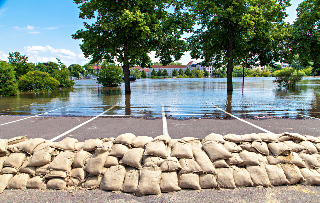 Has your business been impacted by floods?