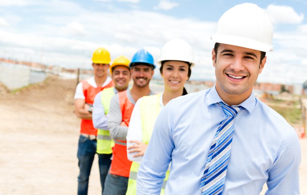 Classifying a new worker
