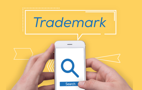  Thought to register a trade mark for your new business?