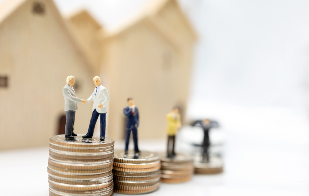 Succession: Are you transitioning your business to the next generation?