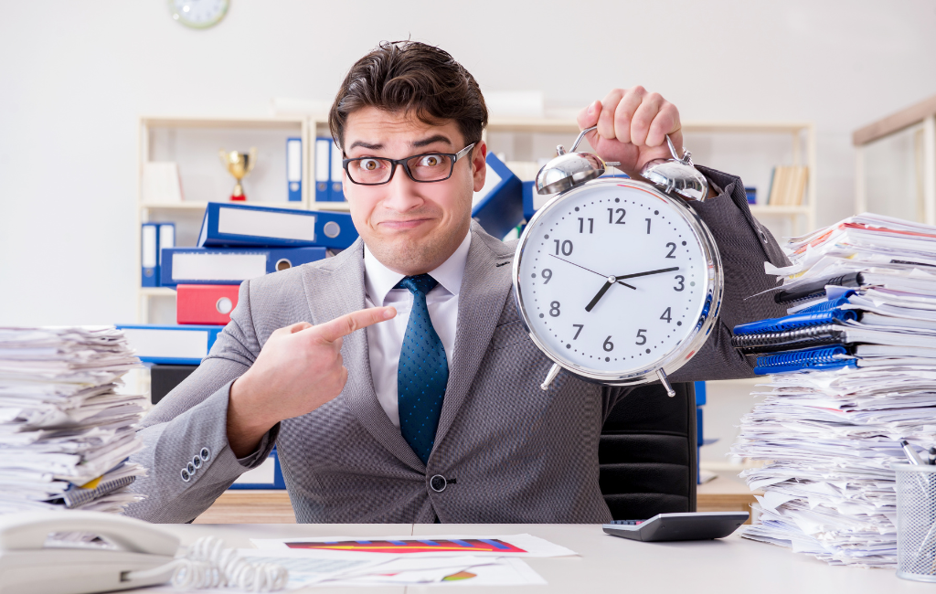 TPARs due 28 August – avoid these common errors