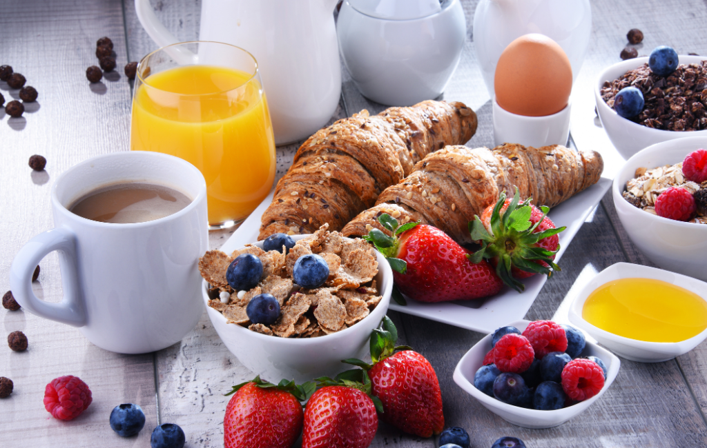 Cereal crime: Are you charging GST correctly on food and breakfast products?