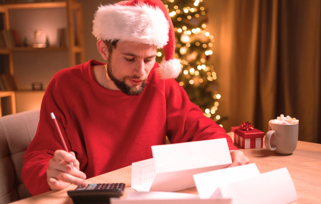 Bah humbug: The Christmas tax dilemma