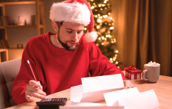 Bah humbug: The Christmas tax dilemma