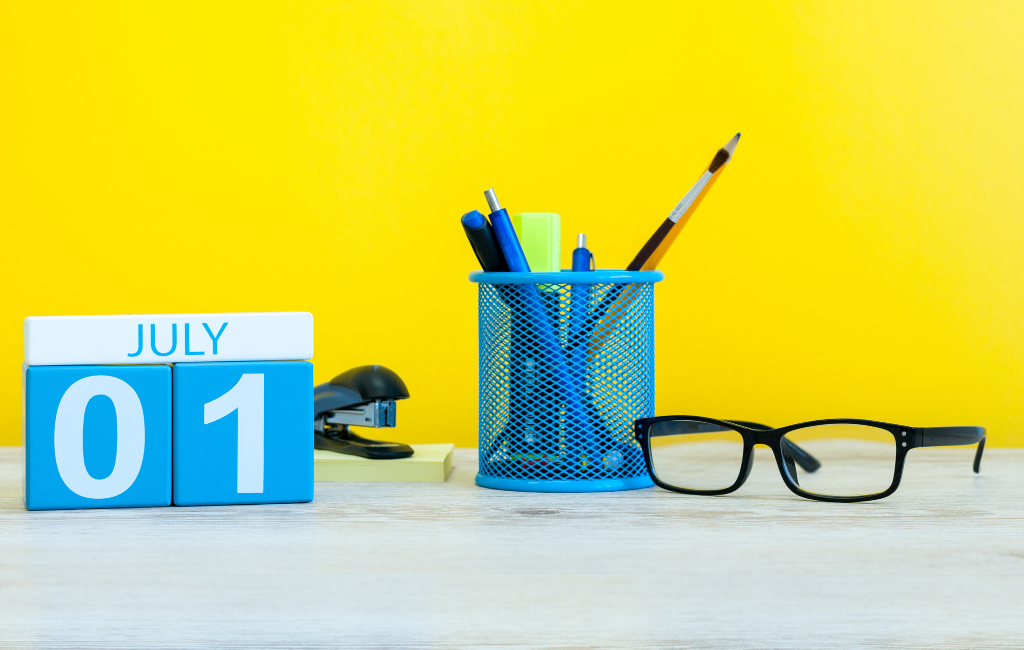 What’s changing on 1 July 2024? Major updates & benefits