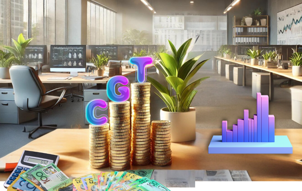 How to Reduce Capital Gains Tax: 5 Strategies for Australians