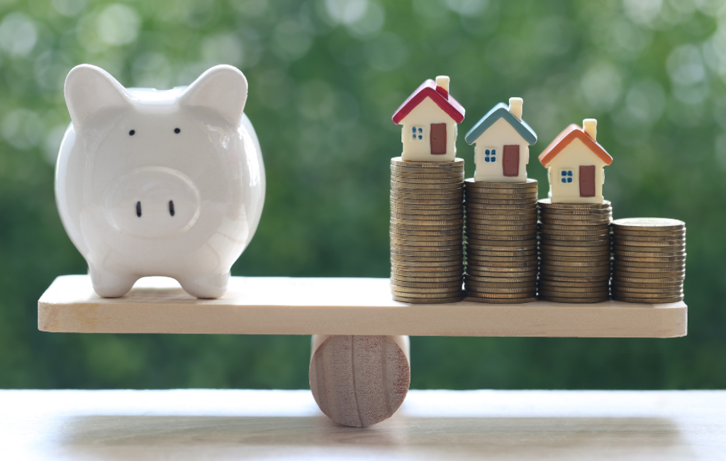 Mortgage versus super a common dilemma