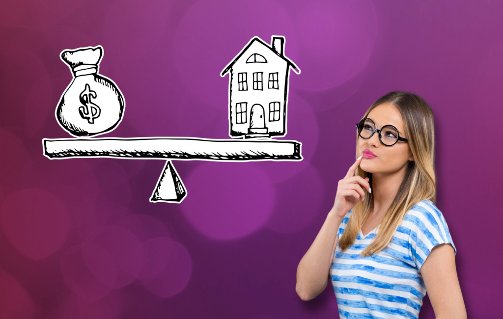 Finding the Right Home Loan Features for You