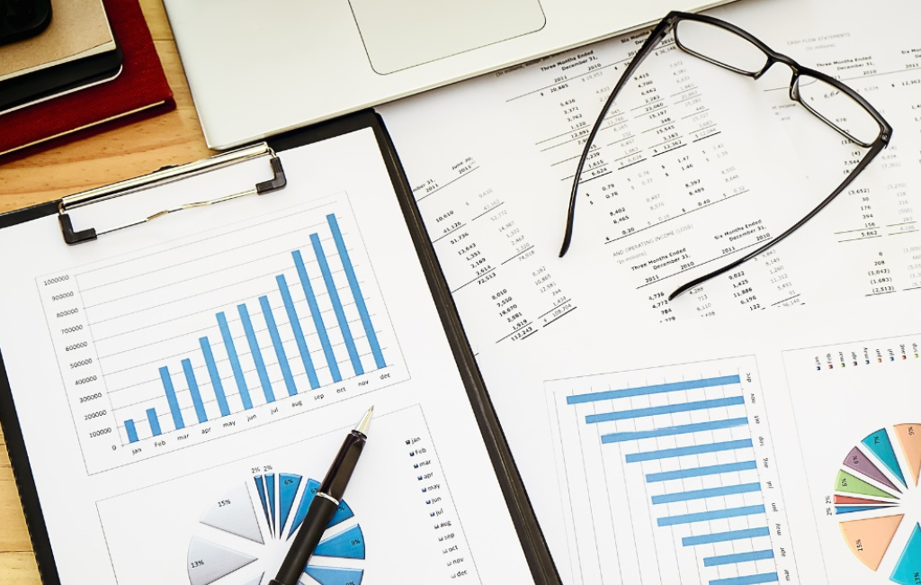  Economic update August 2025