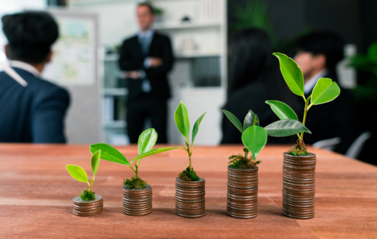 Creating a more dynamic and resilient economy