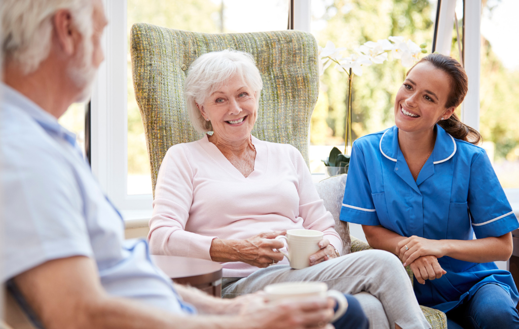 Aged Care Act 2024 - understanding your Statement of Rights