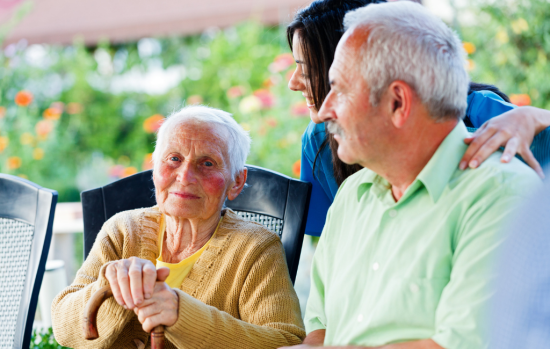 Your rights and protections under the new Aged Care Act